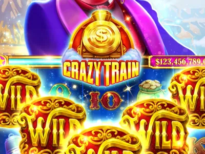 Riwayat Kemenangan Jackpot screenshot