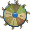 Roda Keberuntungan Kratonbet welfare icon