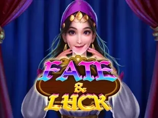 Fate And Luck game icon