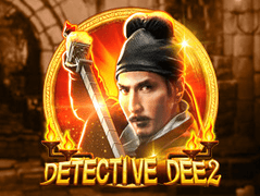 Detective Dee 2 game icon