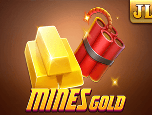 Mines Gold game icon
