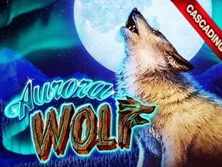 Aurora Wolf game icon