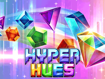 Hyper Hues game icon