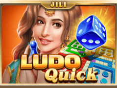 Ludo Quick game icon