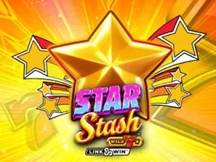Star Stash Wild 7's game icon