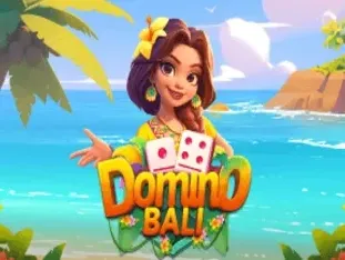 Domino Bali game icon